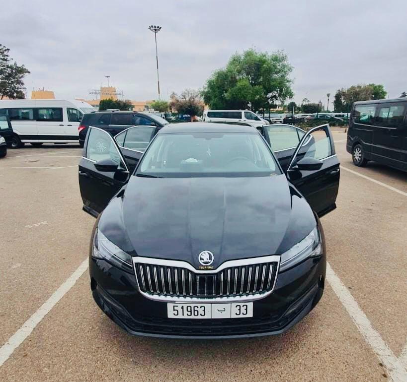 Skoda
